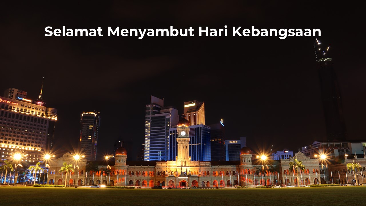 Hari Merdeka 2021