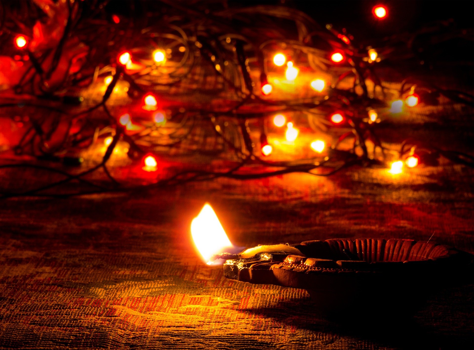 Deepavali