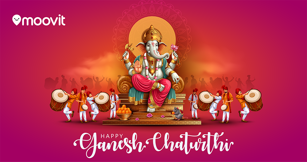 Ganesh Chaturthi