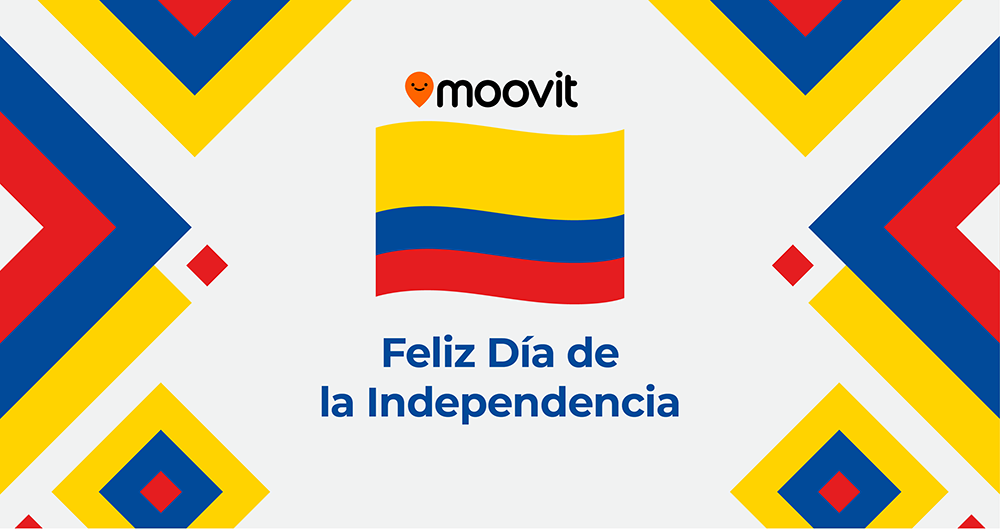 Independence Day Colombia