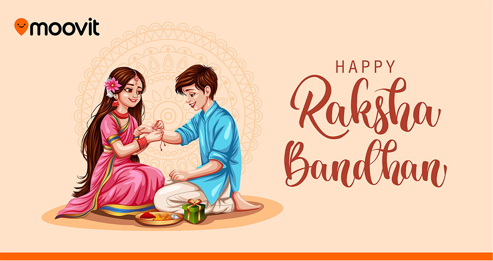 Raksha Bandhan