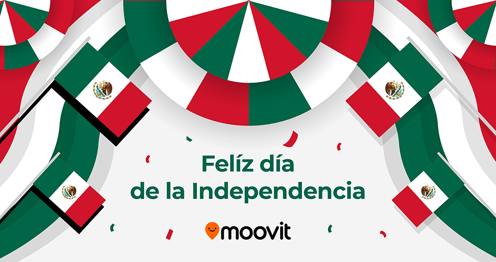 Independence Day Mexico