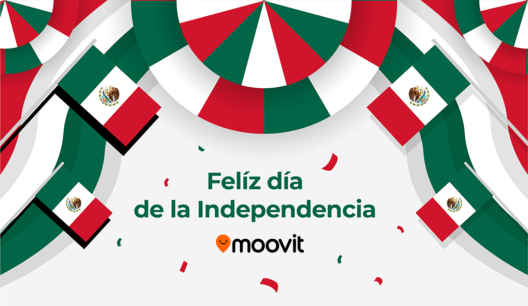 Independence Day Mexico