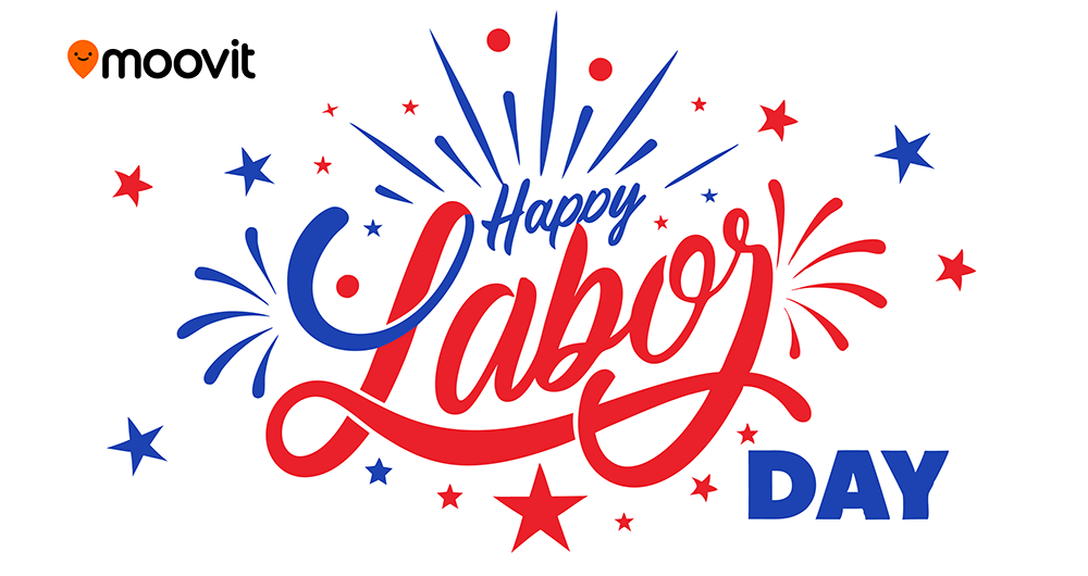 Labor Day USA