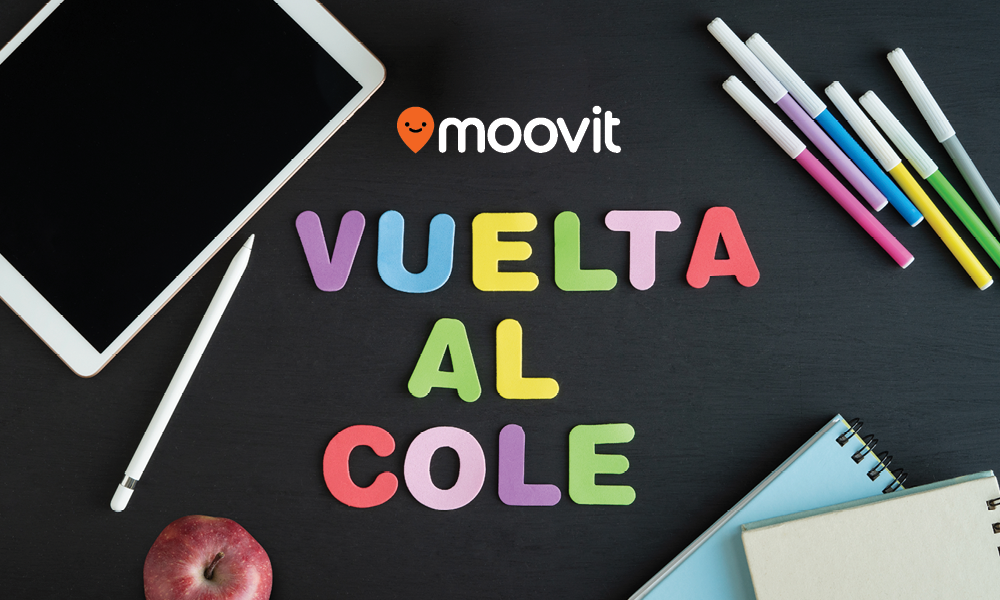 back to school spain